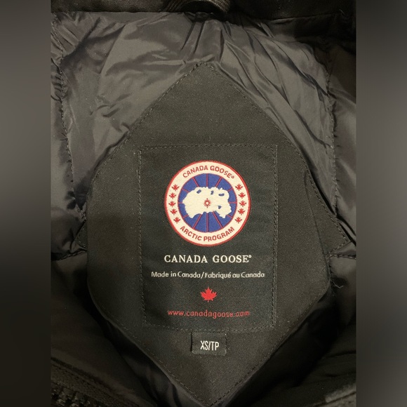 Canada Goose Trillium Parka - Picture 3 of 4